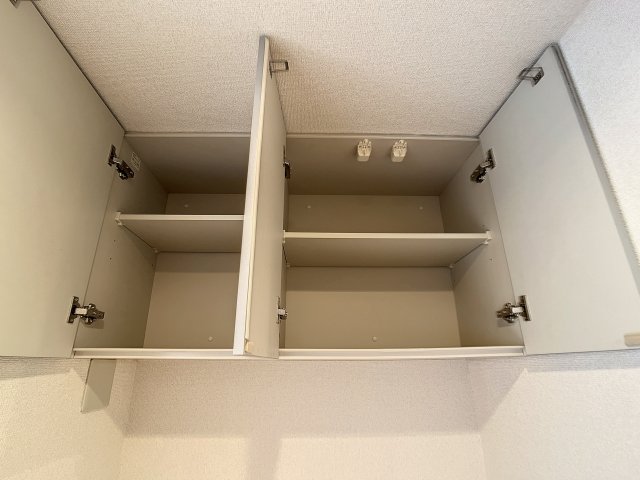 シャトレ市ヶ谷1108号室 同建物別部屋の参考画像