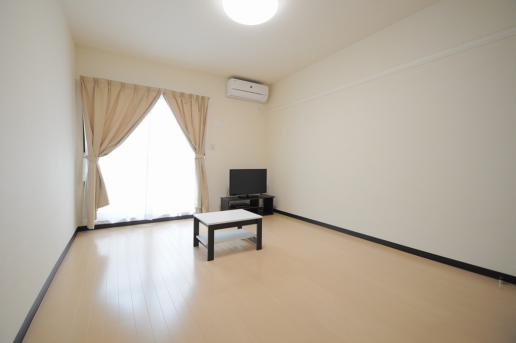 クレイノスクエア与野 外観