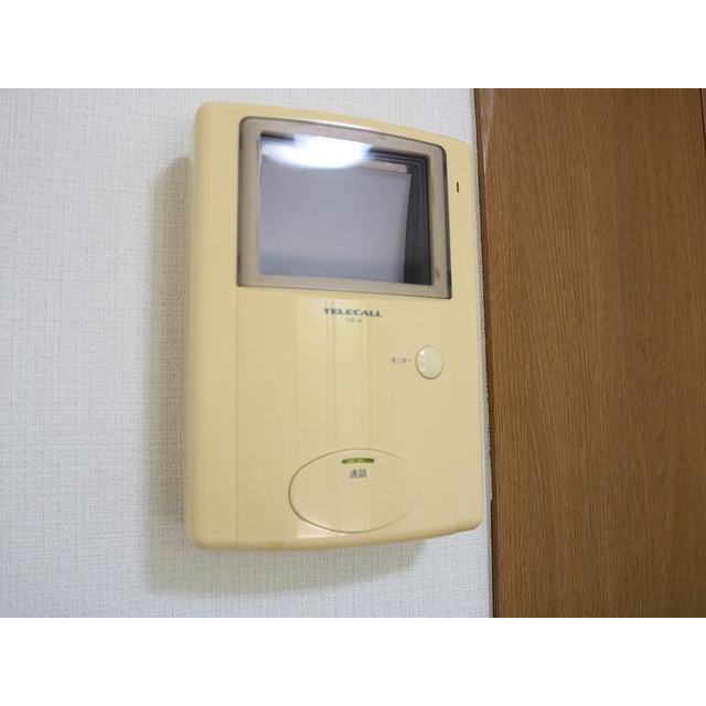 アンプルール ブワ mer108号室 部屋その他