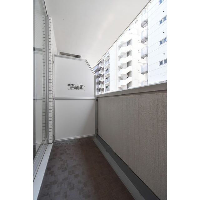 オーパスホームズ芝公園0501号室 部屋その他