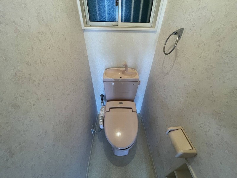 堀井ビルⅡ3階 部屋その他