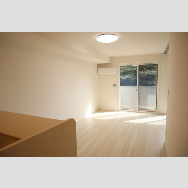 Casa date　B リビング