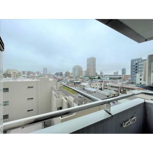 カスカータ西巣鴨503号室 部屋その他