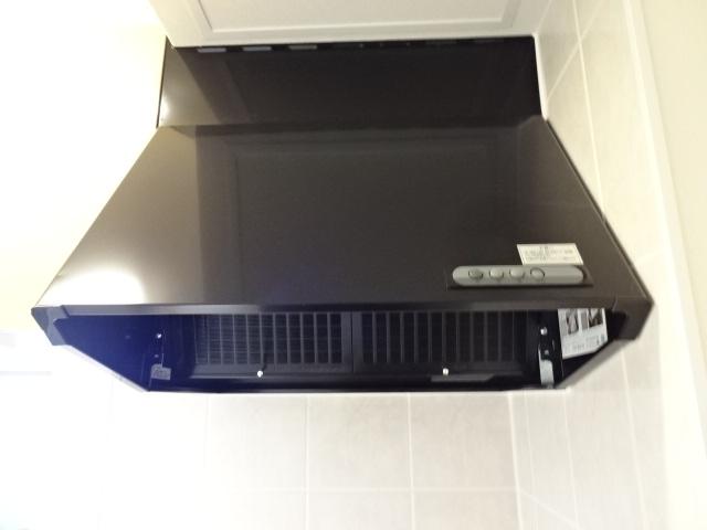 レジデンス明神町802号室 キッチン（イメージ）