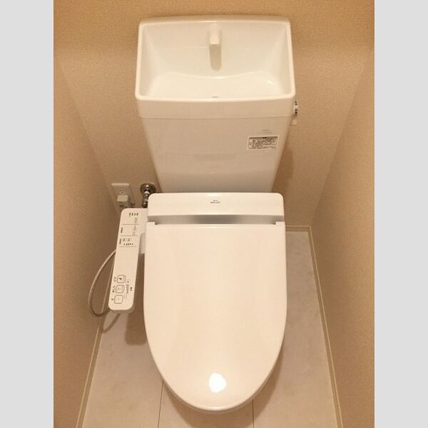 コントレール 温水洗浄暖房便座
