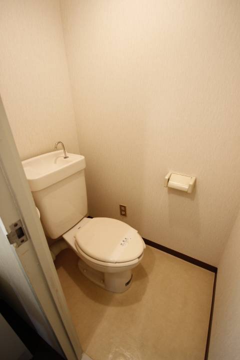 グリーンハイツ緑ヶ丘2階 部屋その他