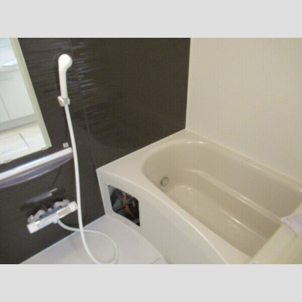 KT 5th102号室 浴室