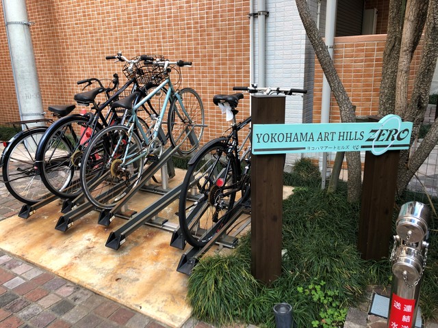 ＹＯＫＯＨＡＭＡ　ＡＲＴ　ＨＩＬＬＳ　ＺＥＲＯ0702号室 その他共有部分