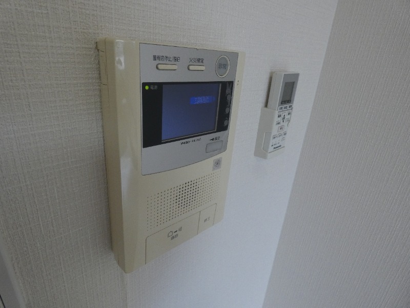 シュールフローレ1階 写真は別の部屋のものです