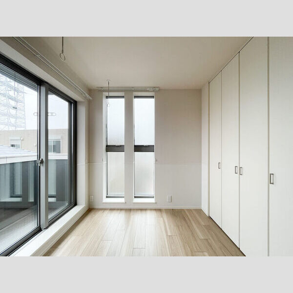 ビートルズ　ガーデン303号室 部屋その他