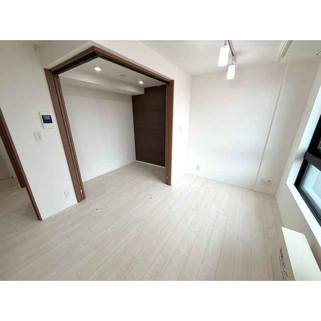 LUORE千鳥町0302号室 リビング