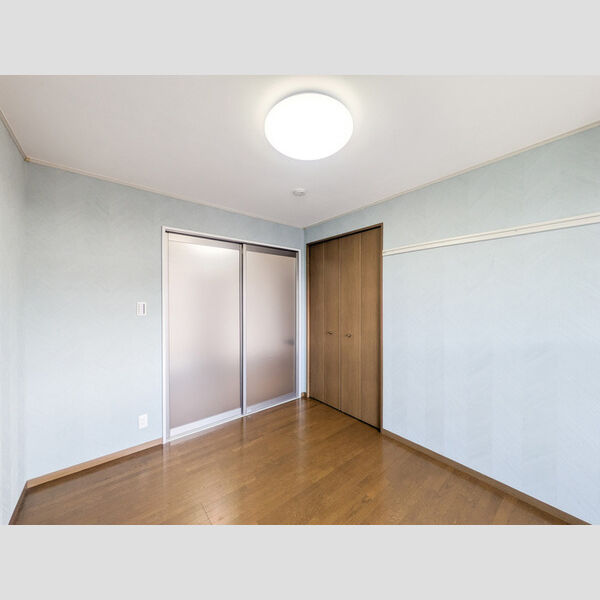 ヴァンベール神山　Ⅱ310号室 同建物別部屋の参考画像