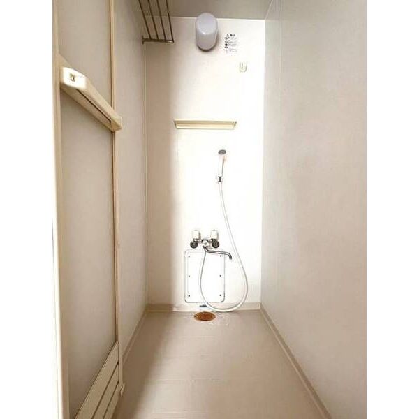 アルカンシェル薬園台 お風呂