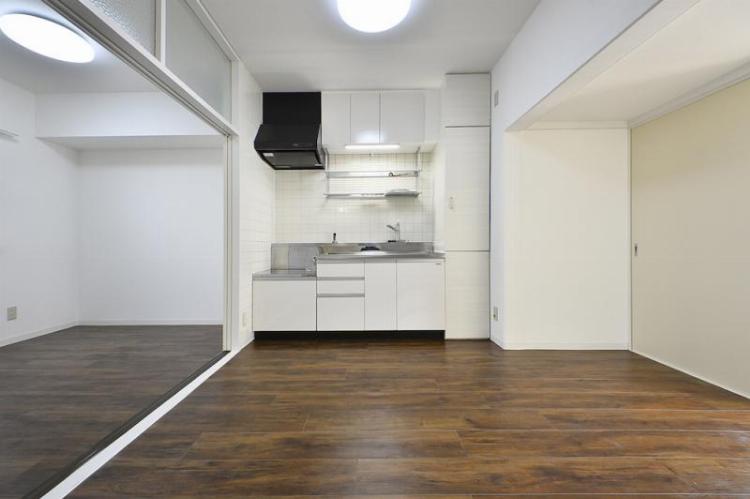 ファルム烏山1階 その他