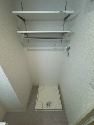 石見ビル2階 部屋設備