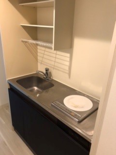 ＫＥＮＺＯ　ＨＡＵＳ　ＥＫＯＤＡ0906号室 同建物別部屋の参考画像