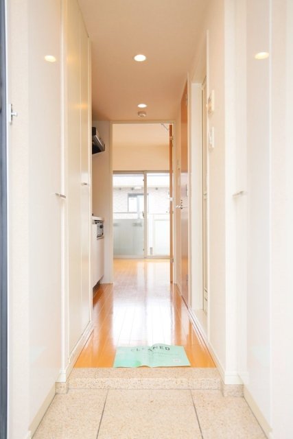 スカイコート新宿弐番館2階 同建物別部屋の参考画像