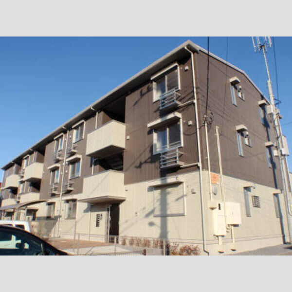 ルーチェの外観画像