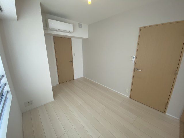 プラウドフラット鶴見Ⅰ413号室 同建物別部屋の参考画像