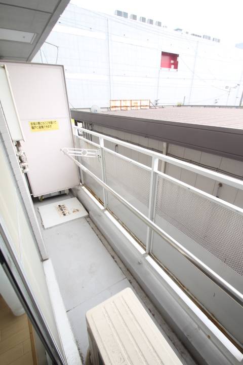 トンボプラザ2階 部屋その他