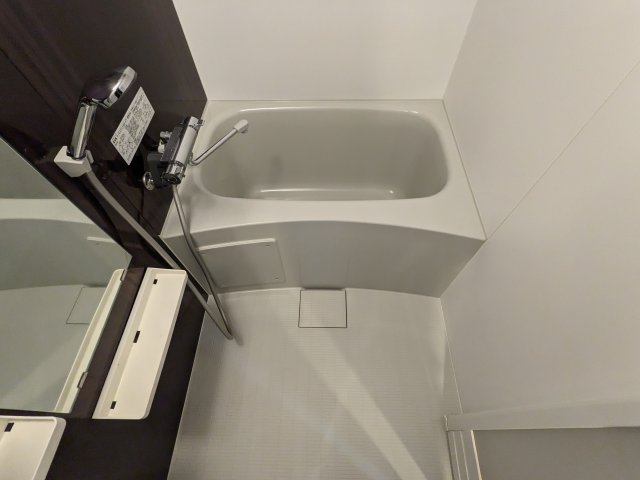 リーガランド目黒 お風呂