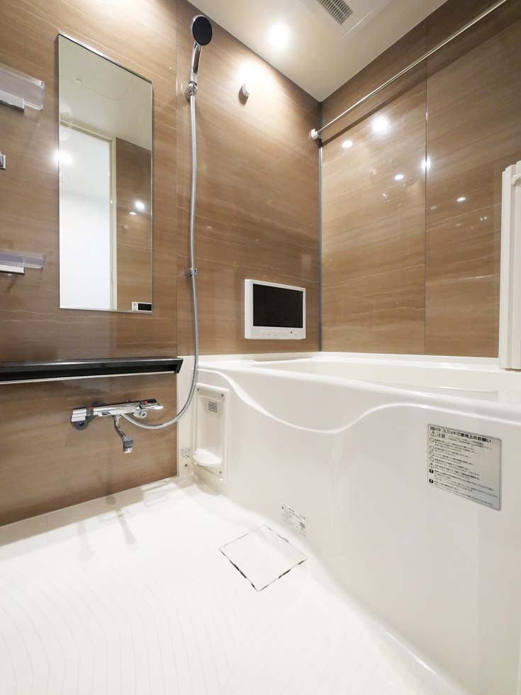 セジョリ中野富士見町3階 内観