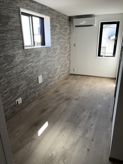 エトワール 寝室