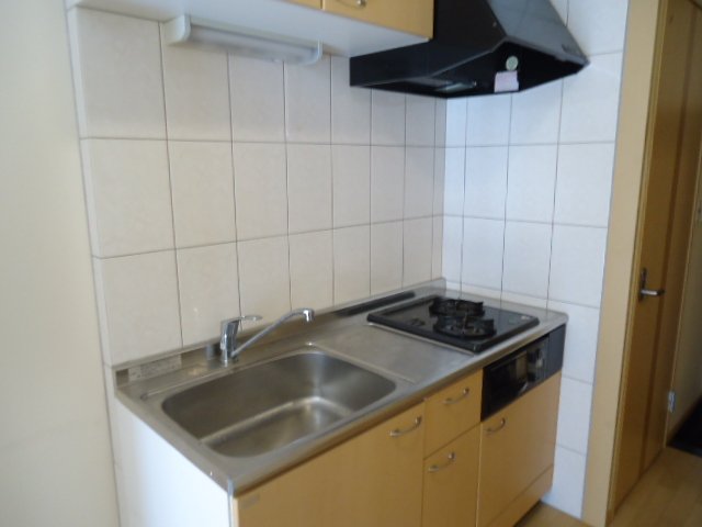 ａｌａｎ　-アラン- システムキッチン