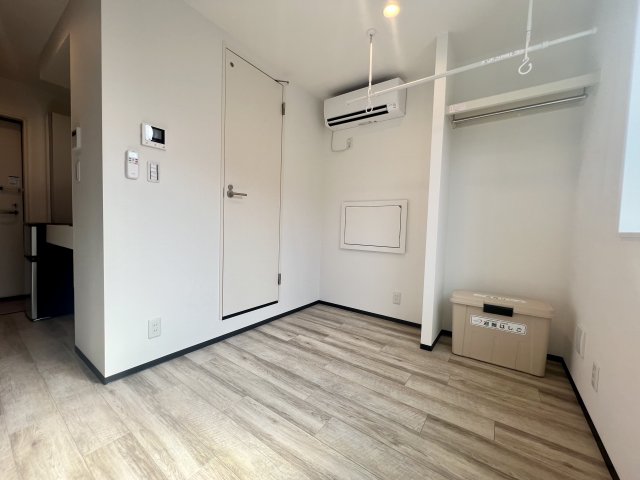 Claudia Senju／クラウディアセンジュ201号室 Claudia Senju