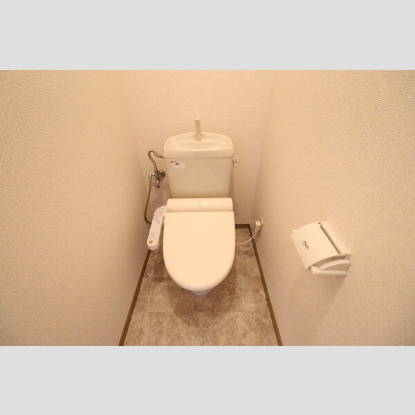 ウィルヴィラージュⅠ 温水洗浄暖房便座