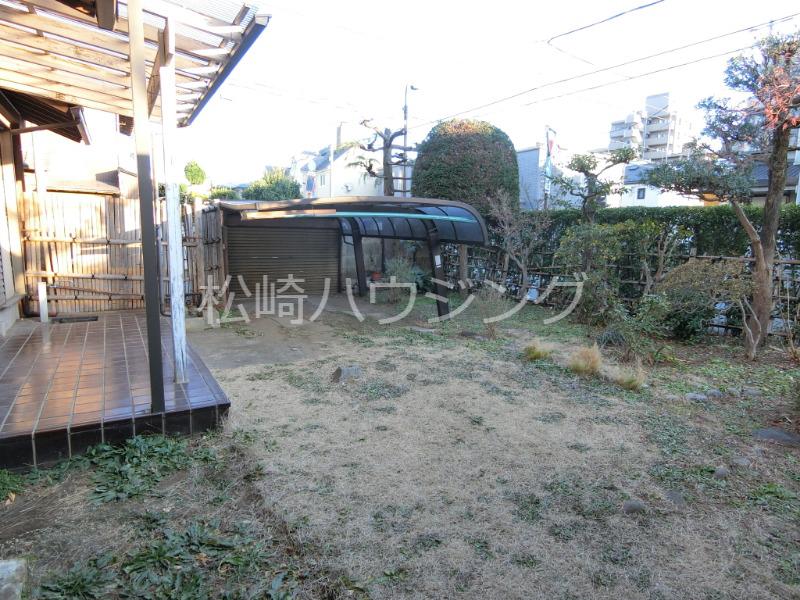 西落合３丁目戸建 部屋その他