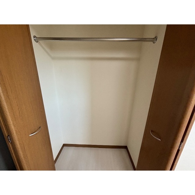 シャトール田口金沢八景 内観