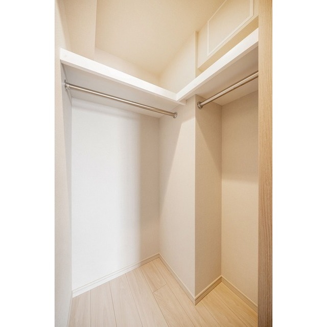 ドゥーエ西馬込0502号室 内観