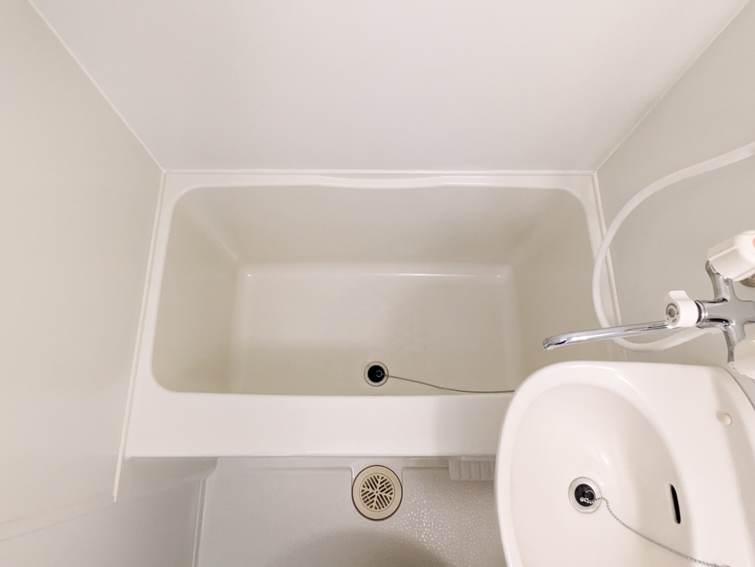 ユナイト戸手ベルナルド201号室 部屋その他