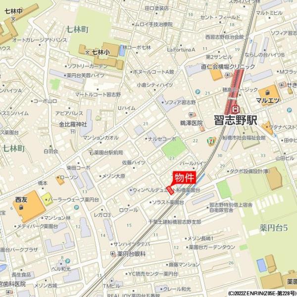 コーポアツミ1階 null