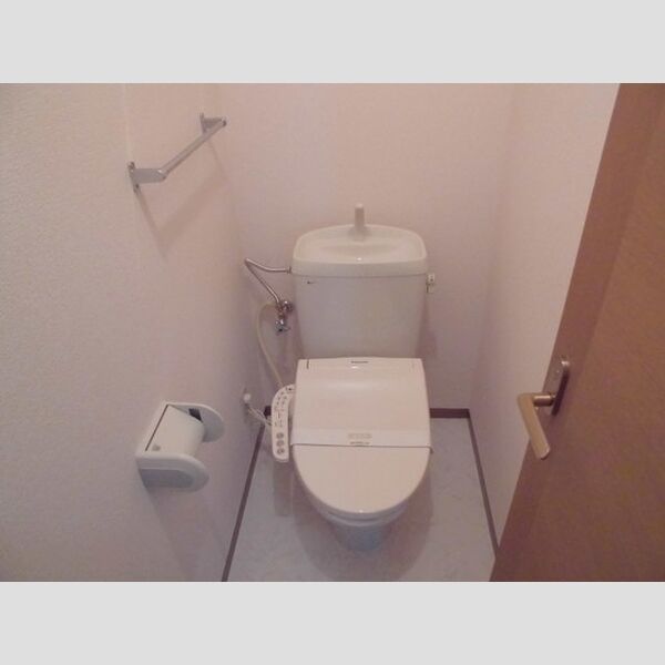 フォルテーヌⅠ 温水洗浄暖房便座