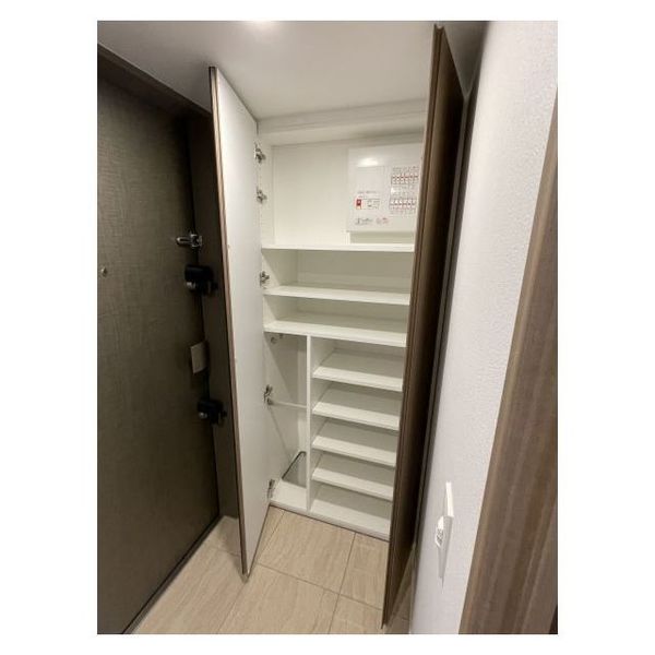 AIFLAT文京本駒込0907号室 部屋その他