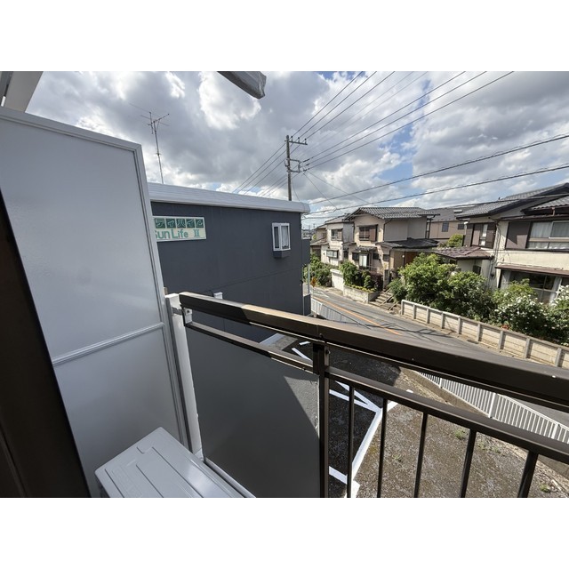 サンライフ21202号室 部屋その他