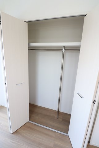 GENOVIA本蓮沼1001号室 収納