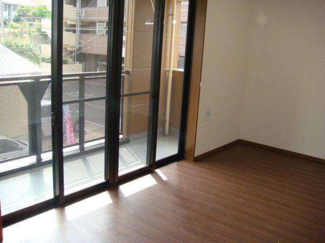ルミナスハイム９２０ 室内