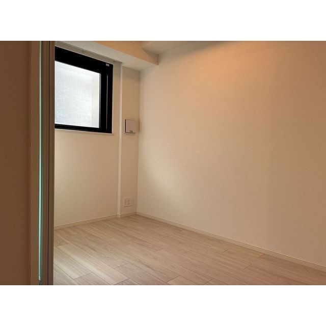 Ｌａ　Ｐｅｒｌａ　桜新町101号室 2026年2月撮影