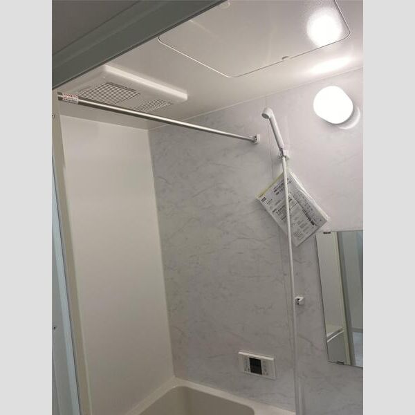 リーブルファイン大成町101号室 お風呂