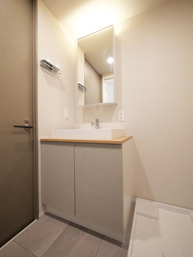 EDIT文京千石Ⅱ2階 内観