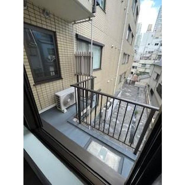 湯島アパートメントハウス216号室 部屋その他