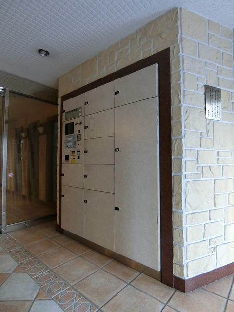 ガラ・シティ芝公園13階 同建物別部屋の参考画像