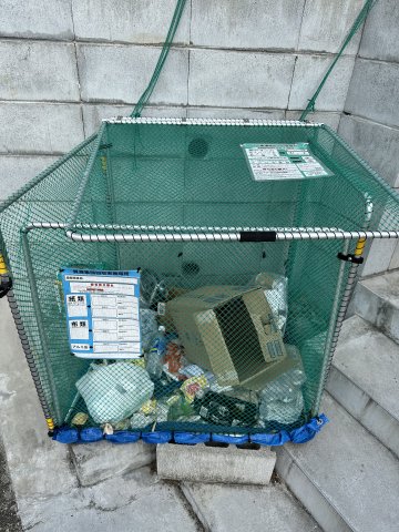 Beach Lagoon杉田202号室 その他共有部分