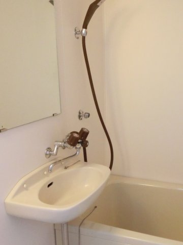 ポートウエスト ※現況優先