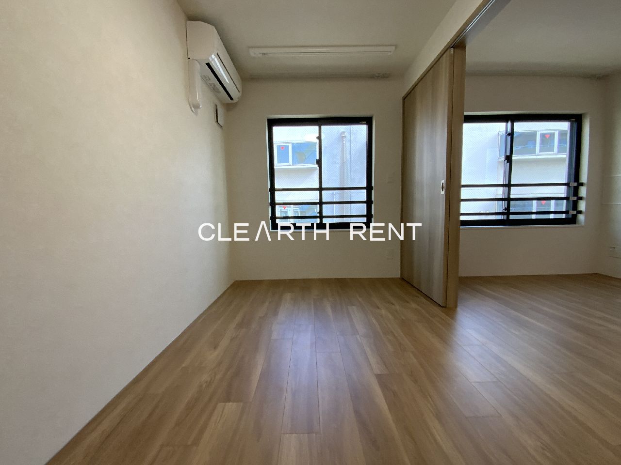 ＧＲＡＮ ＰＡＳＥＯ大井町4階 内観