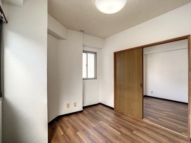 小林ビル3階 部屋その他