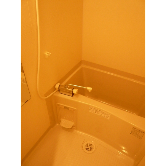 Ｋエスパシオ お風呂